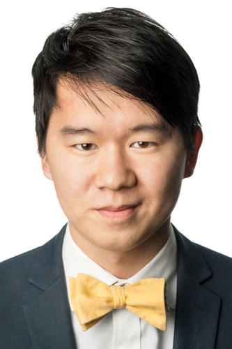 Alexander Zhang