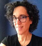 image of Joanne Meyerowitz