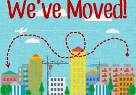 we  moved