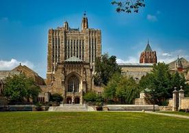 image of Yale U