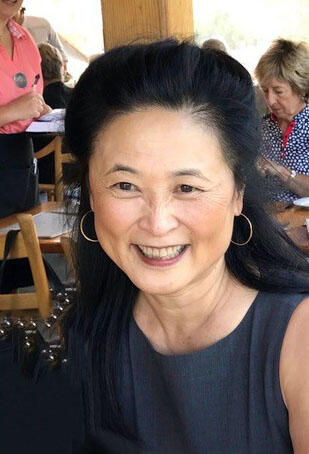 image of Lisa Lowe